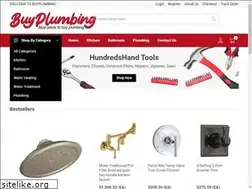 Sites similar to buyplumbing.net