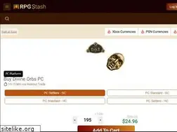 Sites similar to buypoe.com