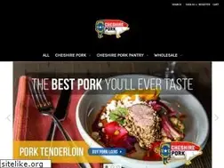 Sites similar to buypork.com