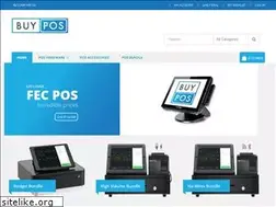 Sites similar to buypos.ae