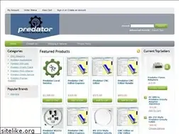 Sites similar to buypredatorsoftware.com