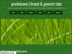 Sites similar to buyprednisone.shop