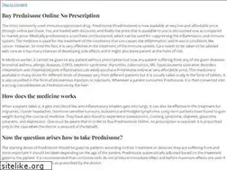 Sites similar to buyprednisoneonlinenoprescription.net