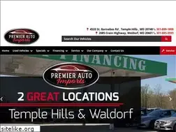 Sites similar to buypremierauto.com