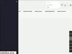 Sites similar to buyprimeaccount.com