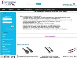 Sites similar to buyprocable.com