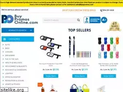 Sites similar to buypromosonline.com