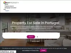 Sites similar to buyproperty.com