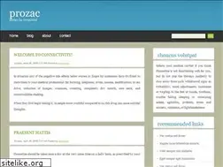 Sites similar to buyprozac.shop