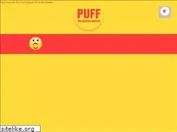 Sites similar to buypuff.co