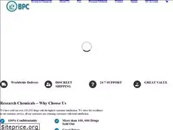Sites similar to buypurechemicals.com