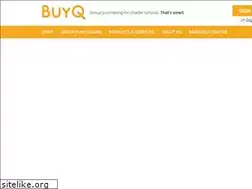 Sites similar to buyq.org