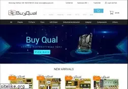 Sites similar to buyqual.com