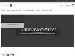 Sites similar to buyquartzonline.com