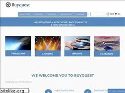 Sites similar to buyquest.com