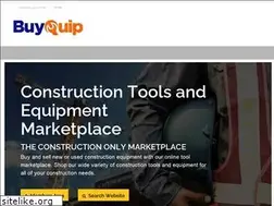 Sites similar to buyquip.com