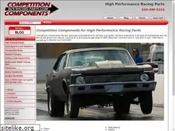 Sites similar to buyracingparts.com