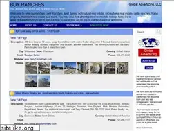 Sites similar to buyranches.com