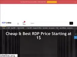 Sites similar to buyrdponline.com