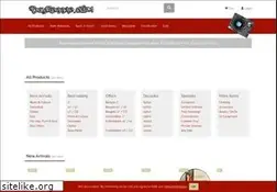 Sites similar to buyreggae.com