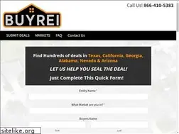 Sites similar to buyreinow.com