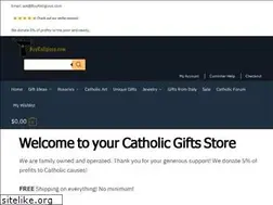 Sites similar to buyreligious.com
