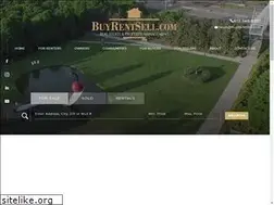 Sites similar to buyrentsell.com
