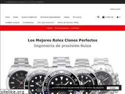 Sites similar to buyreplicasdeluxe.com