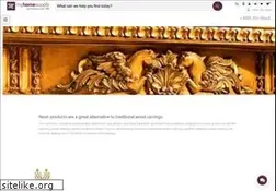 Sites similar to buyresinmillwork.com