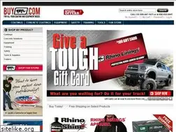 Sites similar to buyrhino.com