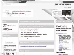 Sites similar to buyrhino3d.com