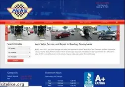Sites similar to buyrichsautos.com