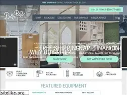 Sites similar to buyritebeauty.com