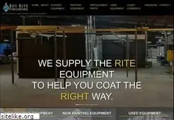 Sites similar to buyritefinishing.com