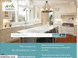 Sites similar to buyritehome.com
