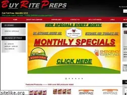 Sites similar to buyritepreps.com