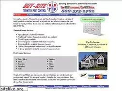 Sites similar to buyritetermiteandpestcontrol.com