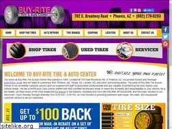 Sites similar to buyritetires.com