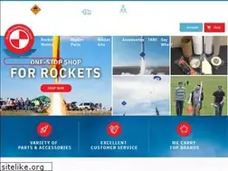 Sites similar to buyrocketmotors.com