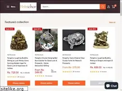 Sites similar to buyrudraksha.com