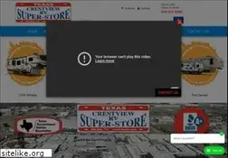 Sites similar to buyrv.net
