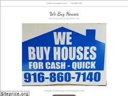 Sites similar to buysachousefast.com