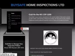 Sites similar to buysafehomes.co.nz