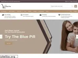 Sites similar to buysafepills.com