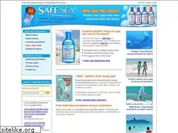 Sites similar to buysafesea.com