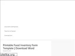Sites similar to buysampleforms.com