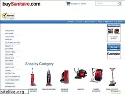 Sites similar to buysanitaire.com