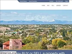 Sites similar to buysantaferealestate.com