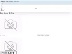 Sites similar to buysarees.com