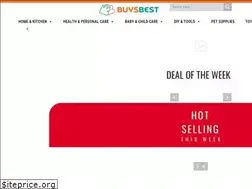 Sites similar to buysbest.co.uk